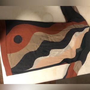 Missoni lightweight sweater/dress